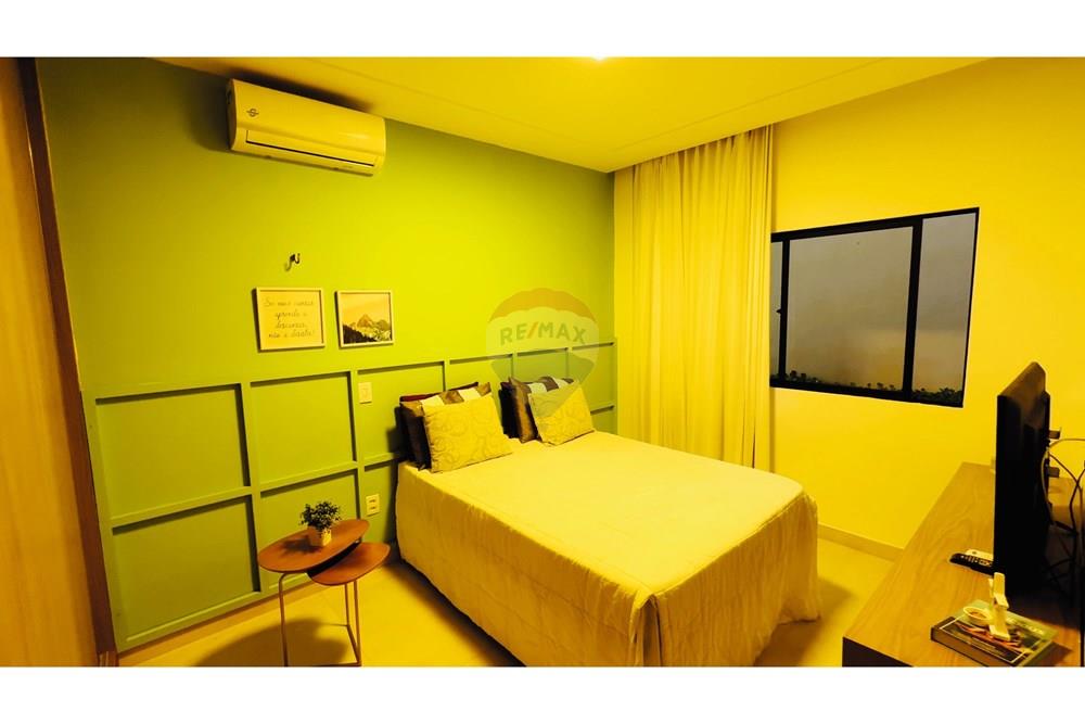 Sobrado - Venda - Parnamirim , Rio Grande do Norte - SUITE DE HOSPEDES.jpg - 720811057-7