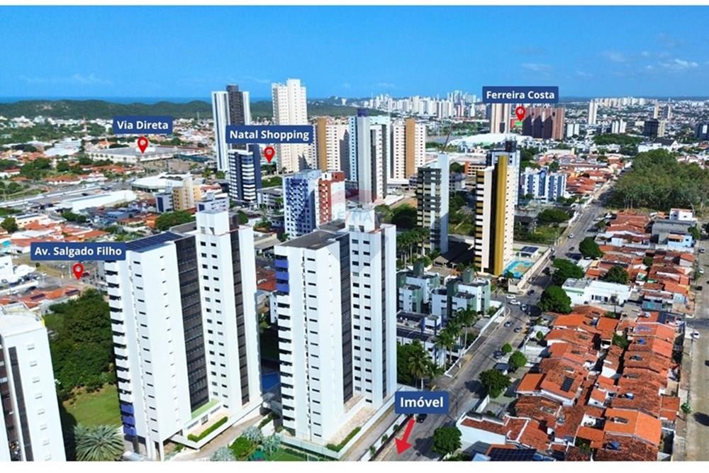 באזור מגורים - בית פרטי - Natal , Rio Grande do Norte - BR - Tayê (1).jpg - 720891234-7