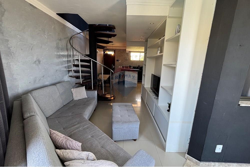 Apartamento - Alugar - Nísia Floresta , Rio Grande do Norte - IMG_0324.jpeg - 720891130-371