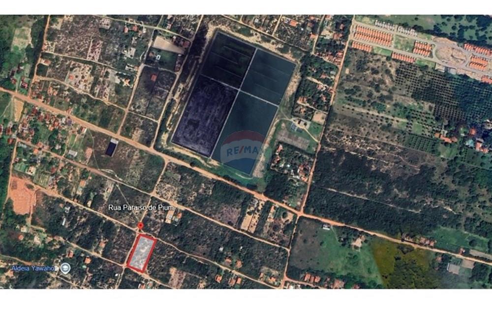 Terreno - Venda - Nísia Floresta , Rio Grande do Norte - TERRENO 5-6.JPG - 720891234-9