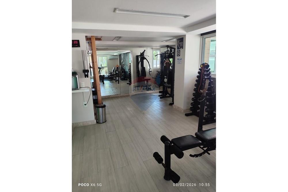 Apartamento - Alugar - João Pessoa , Paraíba - c299bf9d-e04f-4bfd-991c-5710c06a21d7.jpeg - 722001187-30