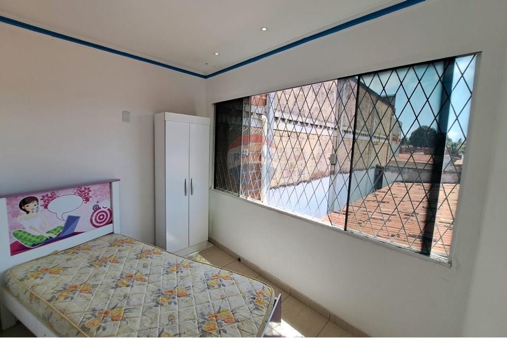 Casa - Venda - Natal , Rio Grande do Norte - GRAÇAS 8.jpg - Quarto infantil - 720621056-76