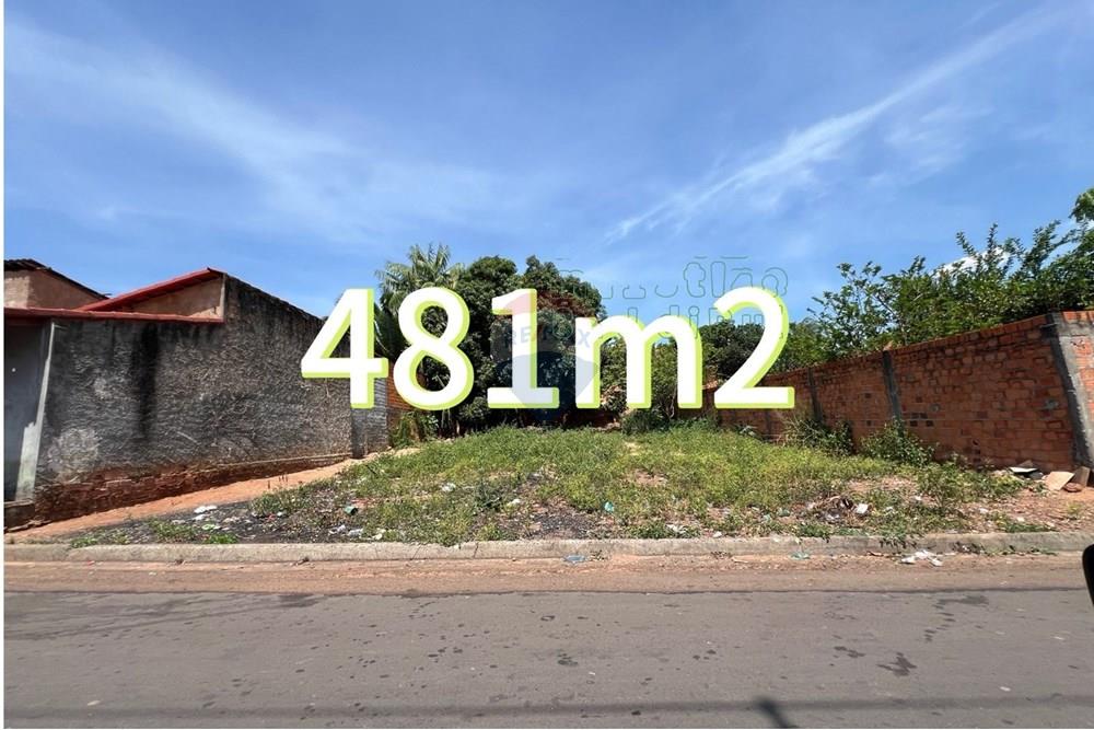 Terreno - Venda - Araguaína , Tocantins - WhatsApp Image 2025-10-07 at 16.06.58.jpeg - 720991038-20