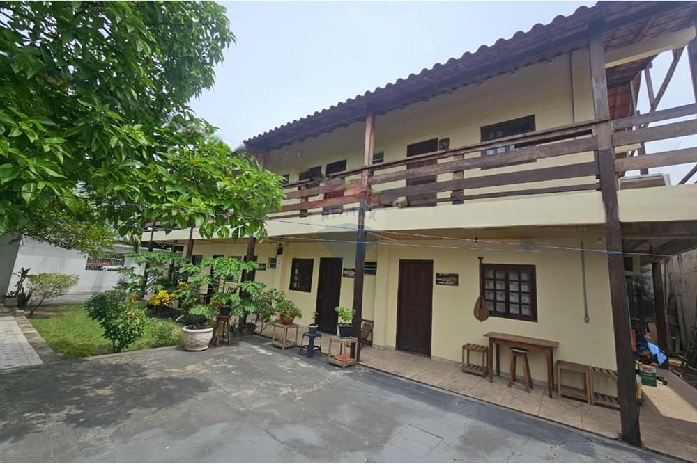 Casa - Venda - Manaus , Amazonas - WhatsApp Image 2025-09-01 at 16.55.06-2.jpeg - 720401007-159