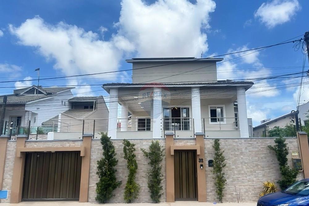 Sobrado - Venda - Fortaleza , Ceará - IMG_4902.JPG - 720321150-40