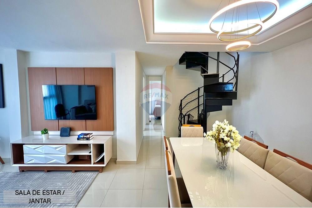 Cobertura - Venda - João Pessoa , Paraíba - Slide25.JPG - 720301067-95