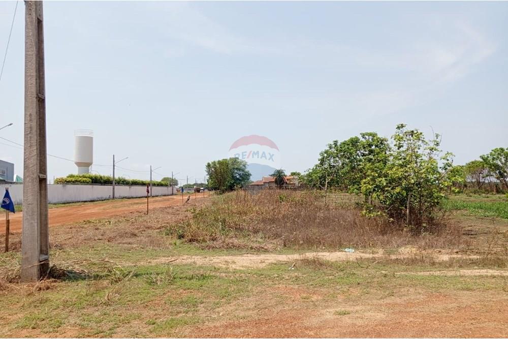 Terreno - Venda - Porto Alegre do Norte , Mato Grosso - 42ed17f3-3a3a-428c-bf59-202f129b2bc5.jpg - 720641031-25