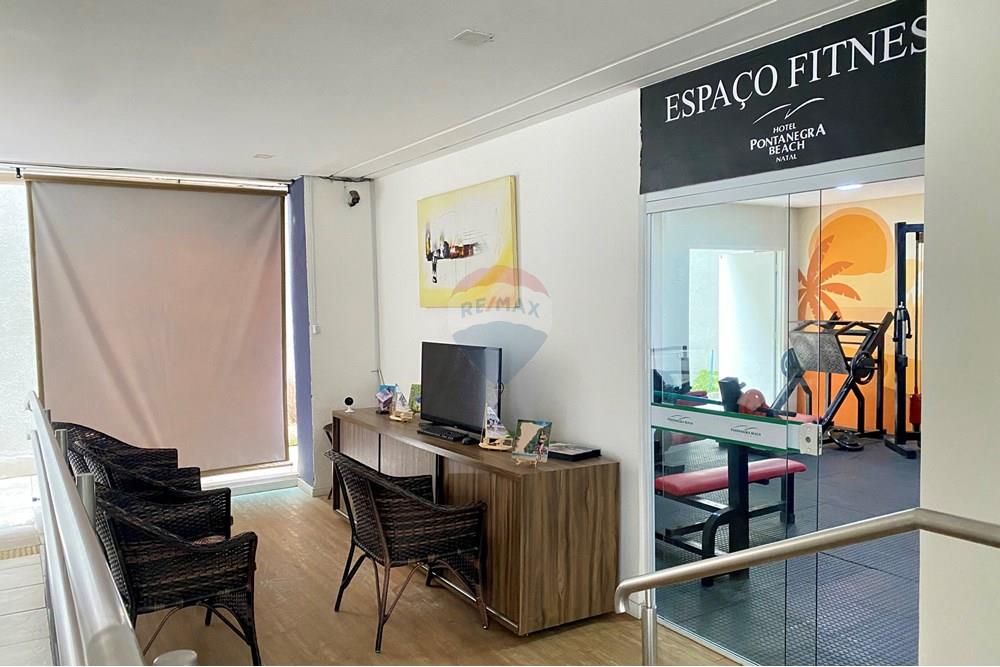 Apart Hotel/ Flat - Venda - Natal , Rio Grande do Norte - IMG_7914.jpeg - 720891152-54