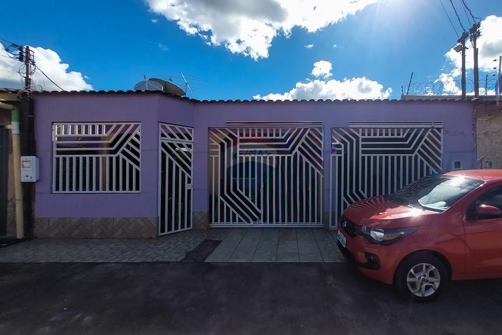 Casa - Venda - Porto Velho , Rondônia - 20260330_153835.jpg - 721551046-53