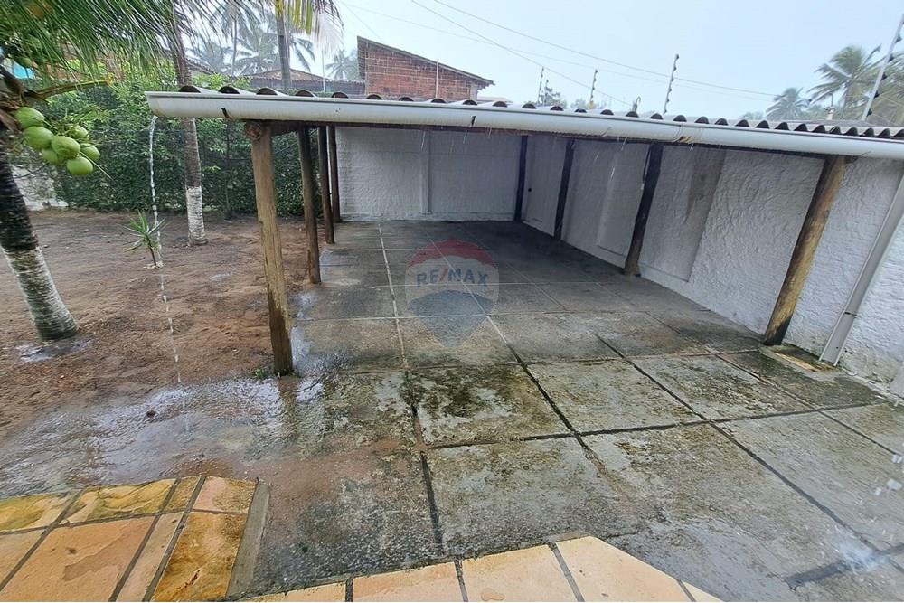 Casa - Venda - Maxaranguape , Rio Grande do Norte - CARAU 16.jpg - Garagem - 720621056-109