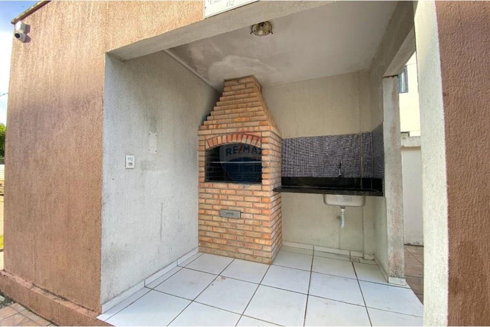 Apartamento - Venda - Parnamirim , Rio Grande do Norte - churrasqueira.jpg - 720811011-95
