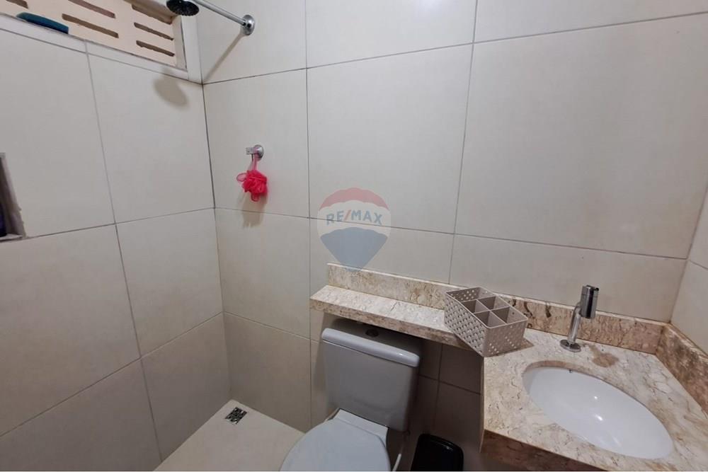 Casa - Venda - Natal , Rio Grande do Norte - OZIEL 36.jpeg - Banheiro - 720621056-142
