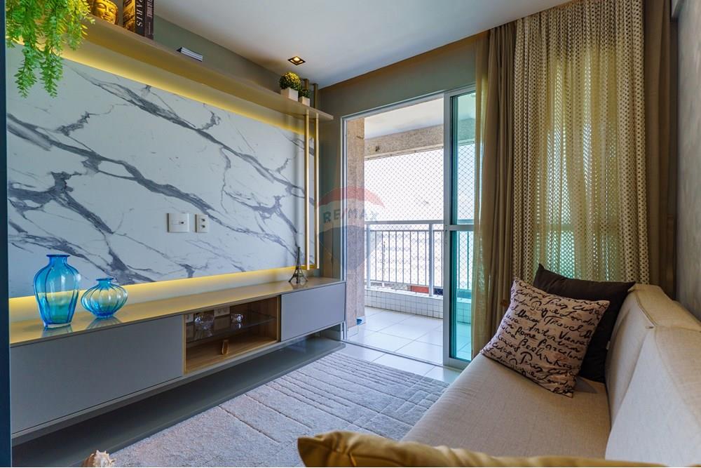 Apartamento - Venda - Fortaleza , Ceará - _DSC5178.jpg - 720981003-122