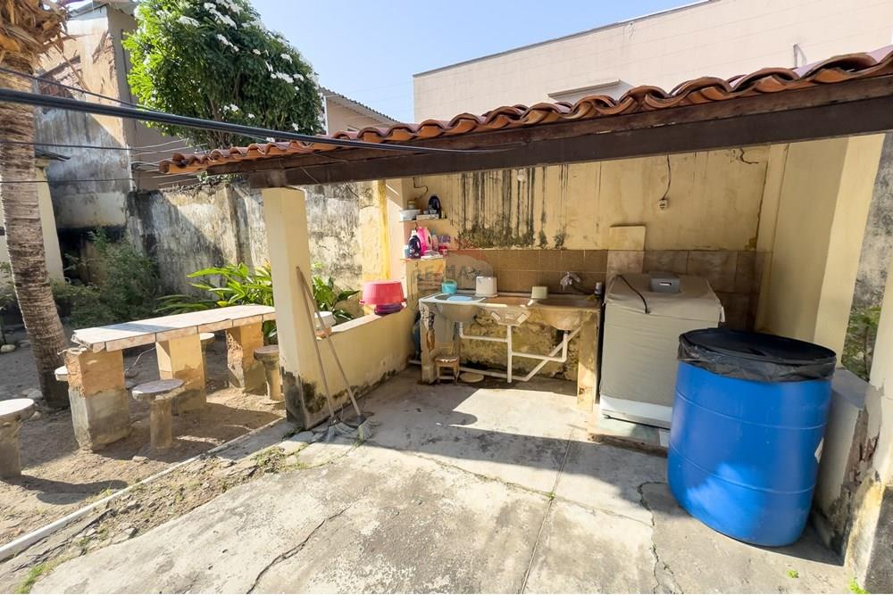 Casa - Venda - Fortaleza , Ceará - LH-2390.jpg - 722031071-13