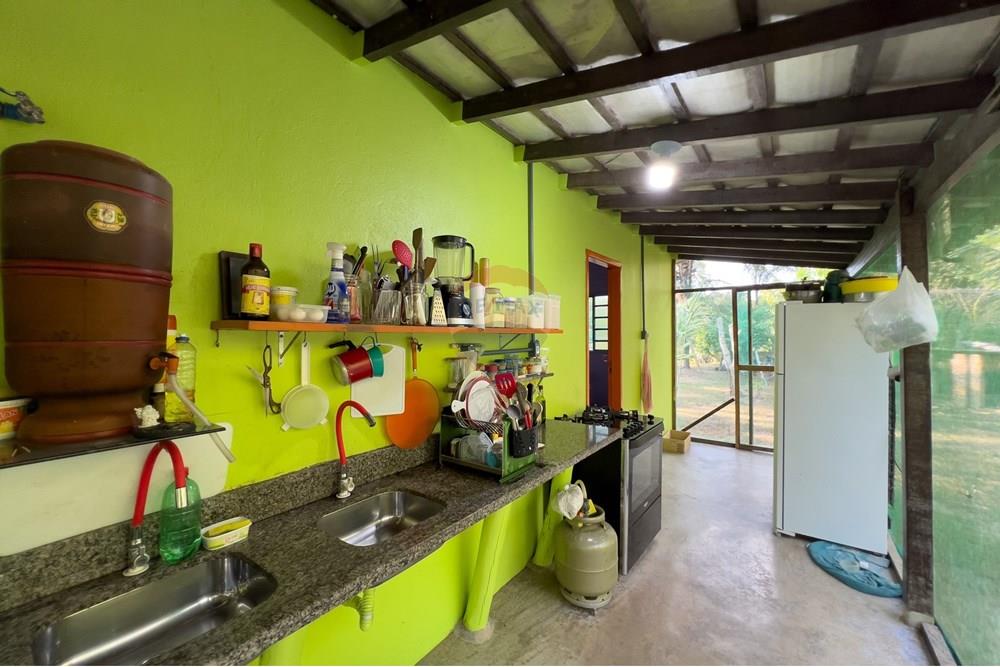 Chácara / Sítio / Fazenda - Venda - Porto Velho , Rondônia - IMG_9004.jpg - 721551016-73