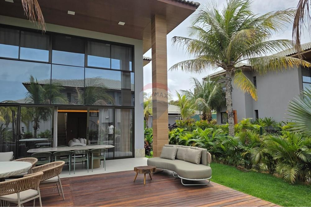 Casa de Condomínio - Venda - Trairi , Ceará - 1000468588.jpg - 722341001-169