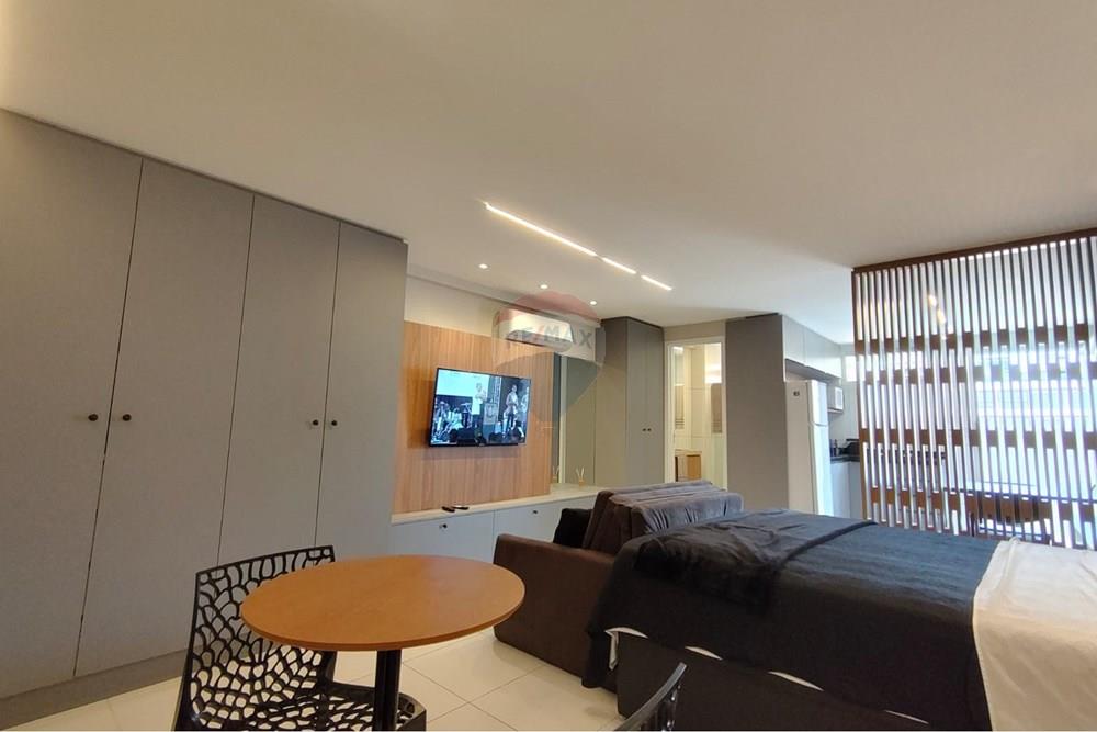 Apart Hotel/ Flat - Alugar - Cabedelo , Paraíba - jana 4.jpeg - 722001034-30