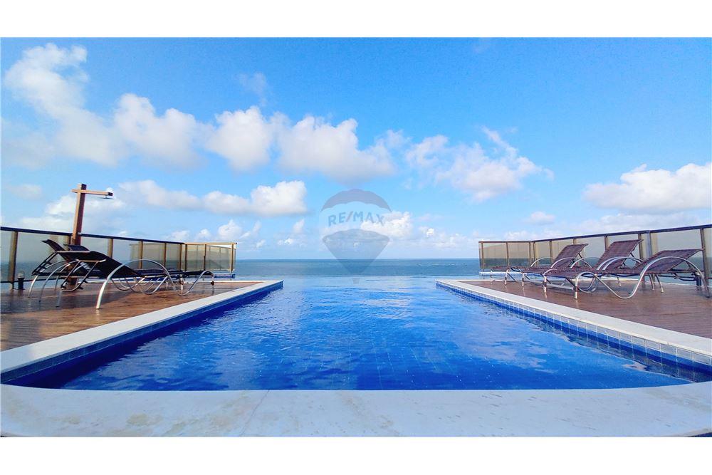 Apartamento - Alugar - Conde , Paraíba - 34 - 720871038-46