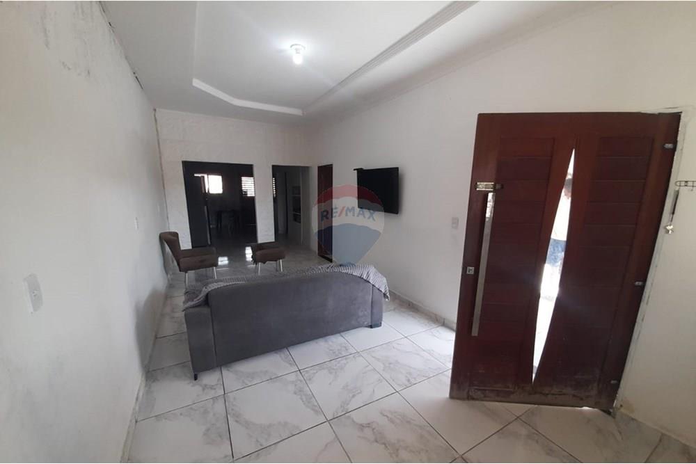 Casa - Venda - Natal , Rio Grande do Norte - HELON 1.jpg - Sala de estar - 720621056-120