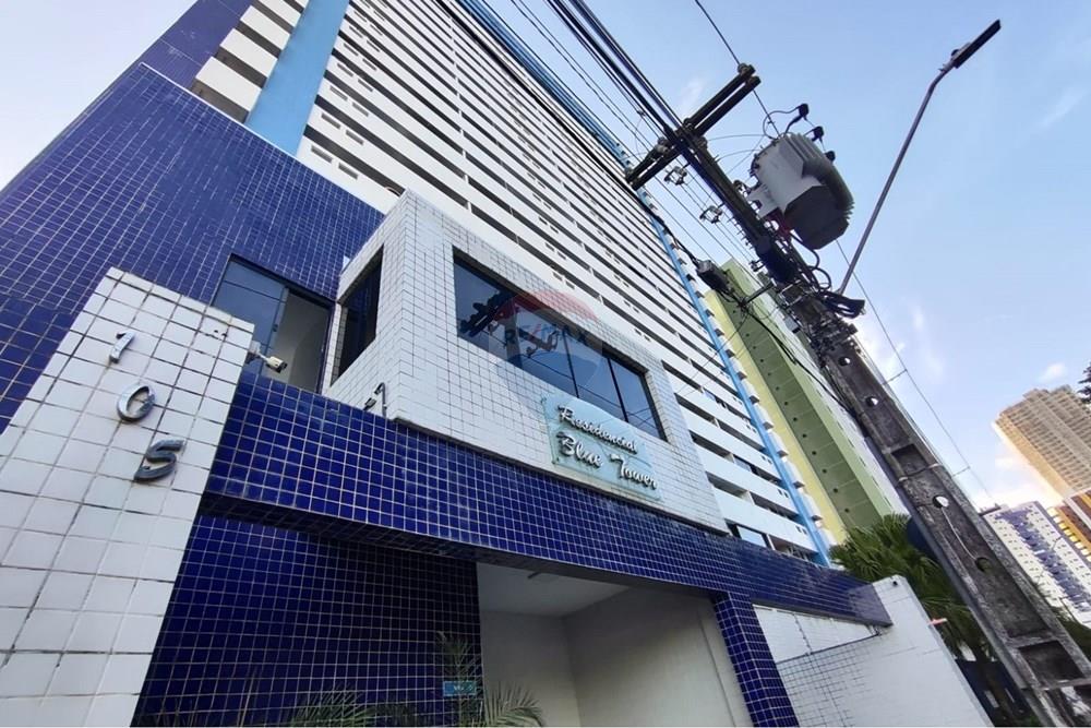 Apartamento - Alugar - João Pessoa , Paraíba - b5c9d367-d933-4ddc-9b81-6688e0bb9a43.jpeg - 720471019-140