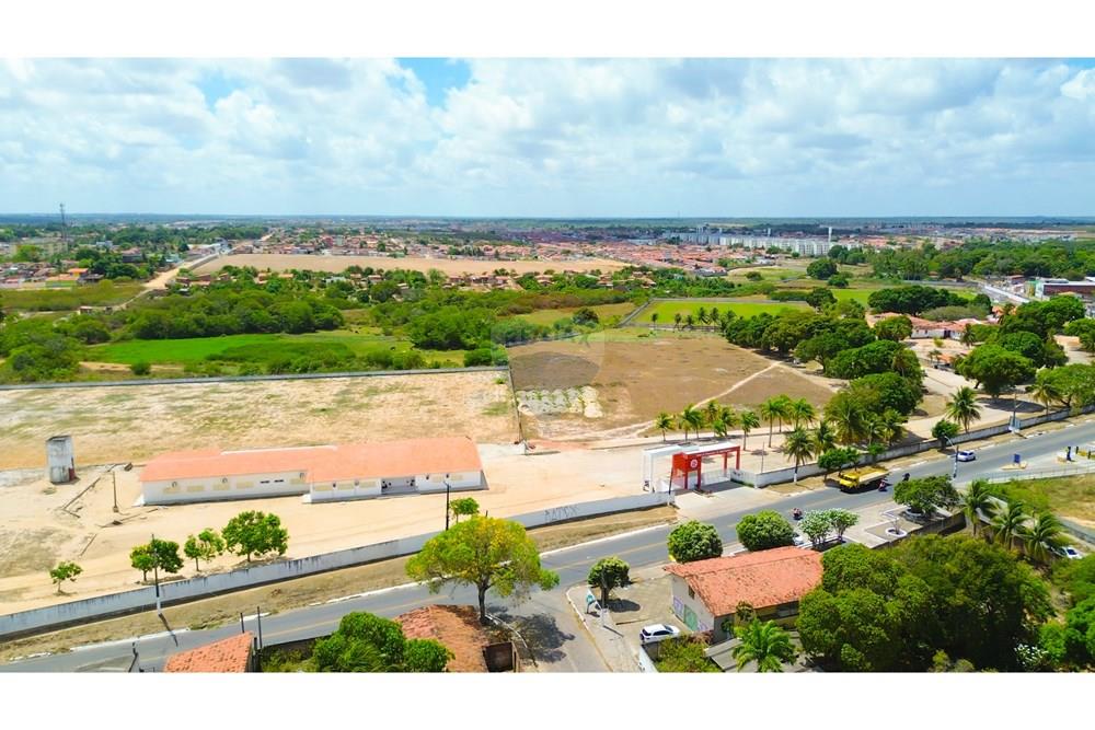 Terreno - Venda - Parnamirim , Rio Grande do Norte - DJI_0135.jpg - 720891155-445