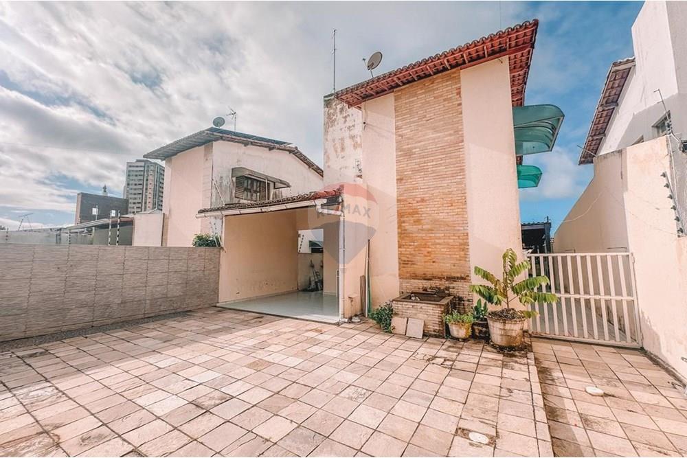 Casa - Venda - Parnamirim , Rio Grande do Norte - ce7a2540-4132-44a3-a489-69c8ca0e1d2c.jpg - 720891010-50