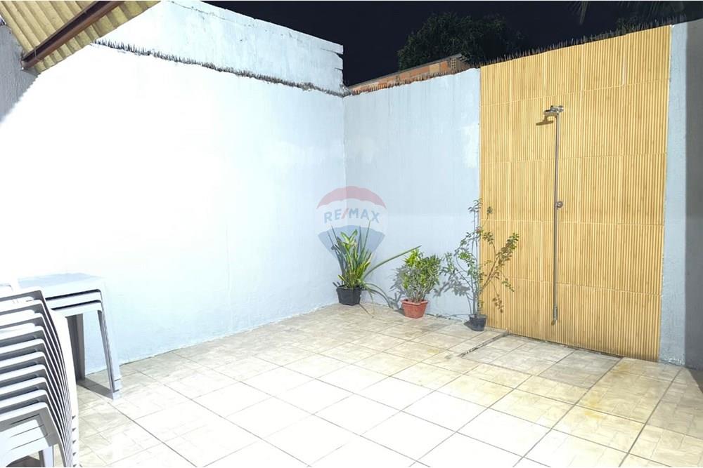 Casa - Venda - Manaus , Amazonas - IMG-20250829-WA0101.jpg - 720661012-18