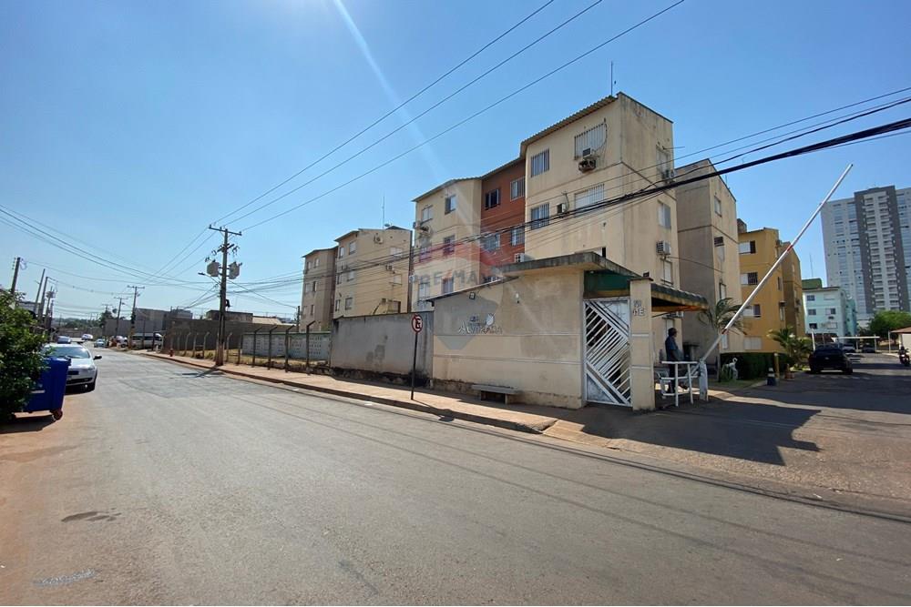 Apartamento - Venda - Araguaína , Tocantins - IMG_1083.JPG - 720991026-27