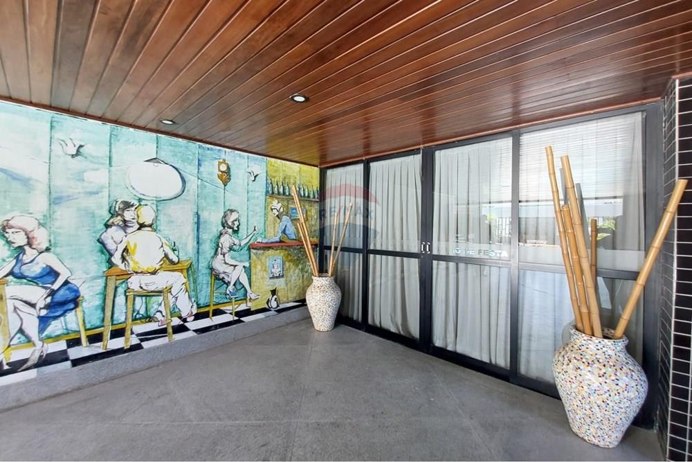 Apartamento - Venda - Natal , Rio Grande do Norte - Maurice Ravel apartamento alto padrão 300 m2 (5).jpeg - 720891234-11