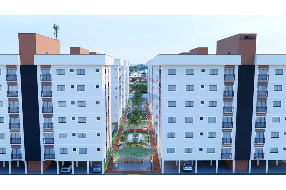 Apartamento - Venda - Porto Velho , Rondônia - Park.jpg - 721551036-6