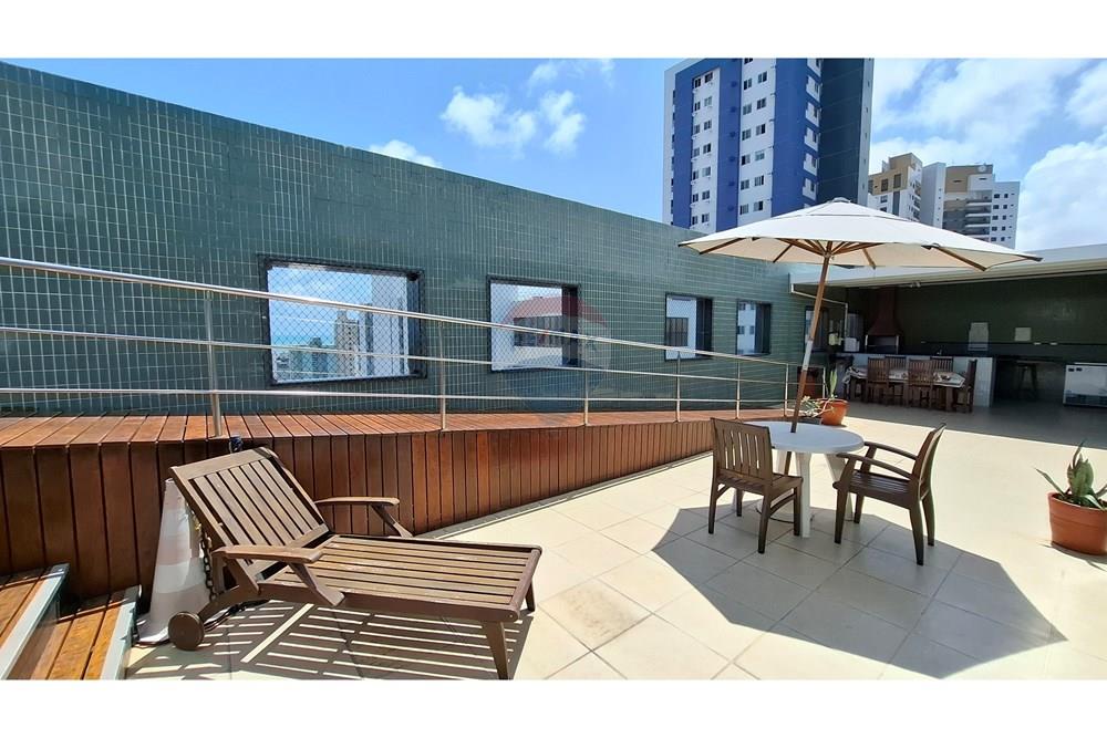 Apartamento - Alugar - João Pessoa , Paraíba - 20241217_110147.jpg - 720471042-181