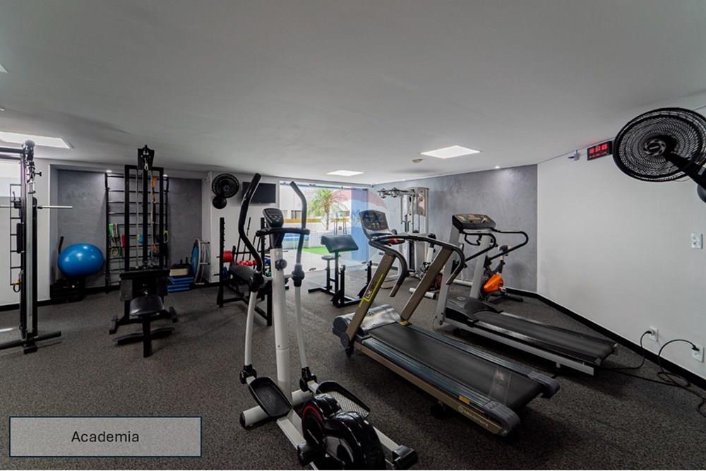 Apartamento - Venda - João Pessoa , Paraíba - Slide47.JPG - 720301067-90