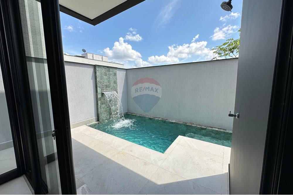 Casa de Condomínio - Venda - Manaus , Amazonas - a4ddc371-b26f-41ee-85bd-2acecb2483a9.jpeg - Piscina - 722051051-8