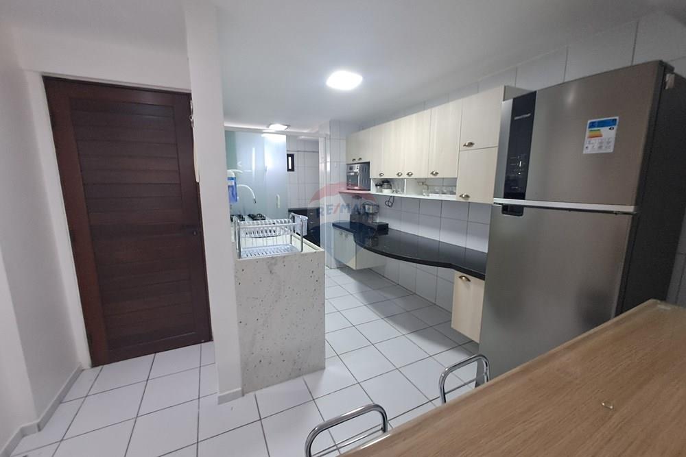 Apartamento - Alugar - João Pessoa , Paraíba - 20260123_105153.jpg - Cozinha - 722011027-27