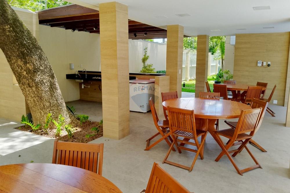 Apartamento - Alugar - Fortaleza , Ceará - APARTAMENTO GUARARAPES (22).jpg - 720341004-115