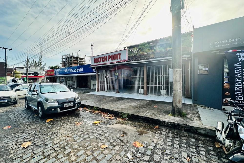 Casa Comercial - Venda - João Pessoa , Paraíba - IMG_7473.JPG - 722011022-243