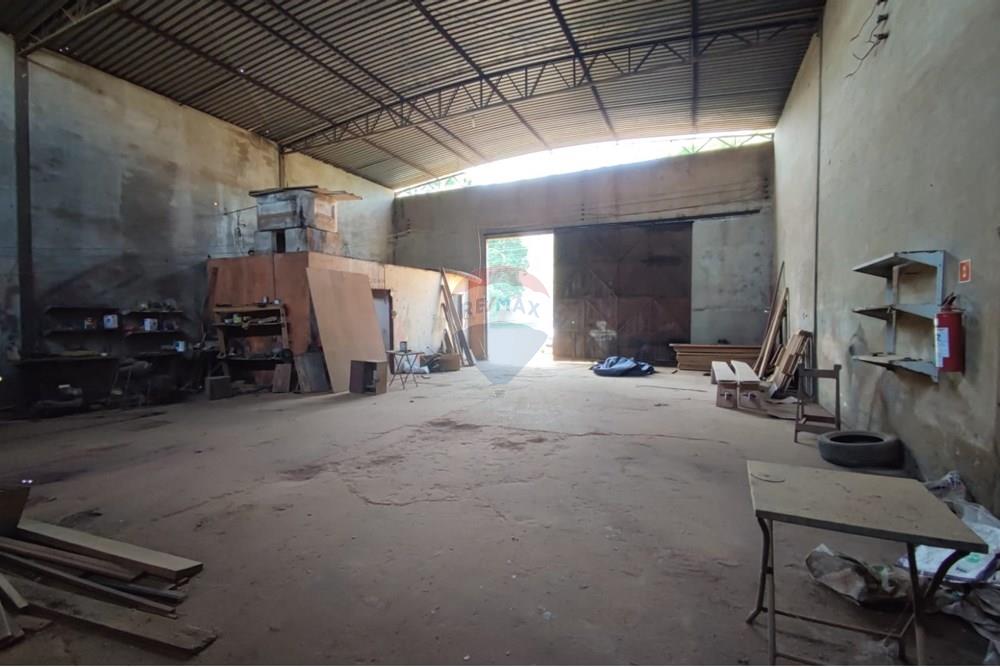 Galpão - Venda - Ouro Preto do Oeste , Rondônia - 90e0f5eb-0d15-40f8-92d4-aeda862bf792.jpg - 722391001-31