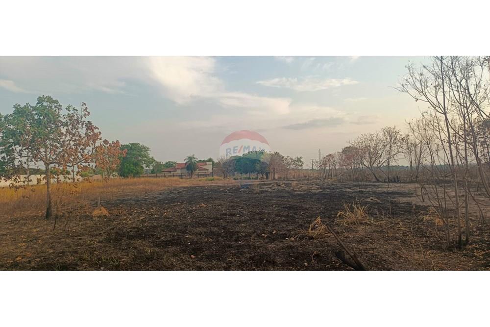 Terreno - Venda - Porto Alegre do Norte , Mato Grosso - 7f21d877-b2fb-43c7-b0ed-f745c6f60dd5.jpg - 720641031-25