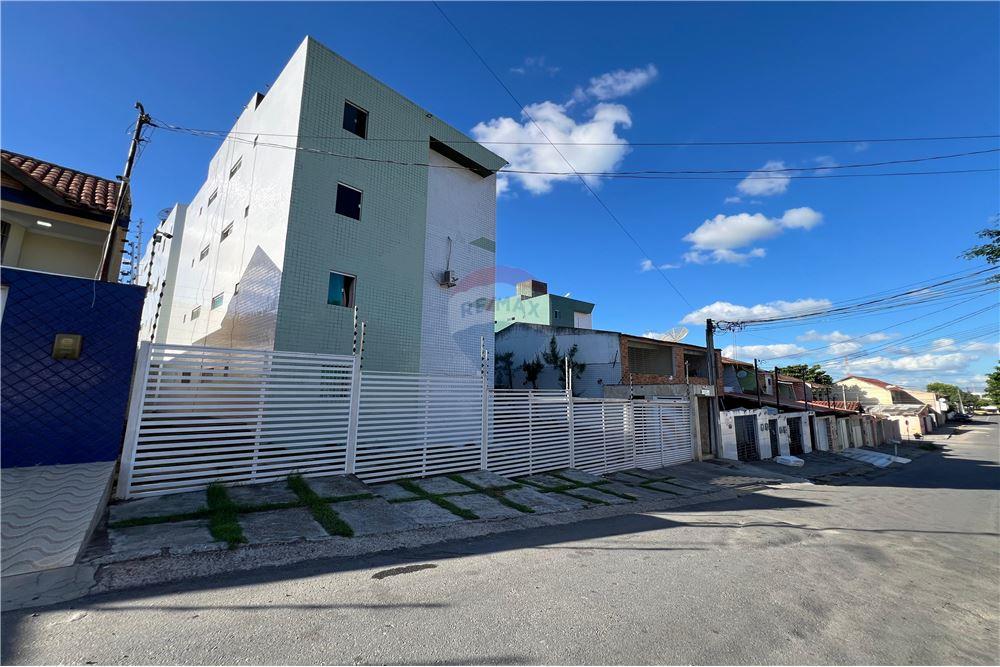 Apartamento - Venda - Campina Grande , Paraíba - 3 - 720291006-179