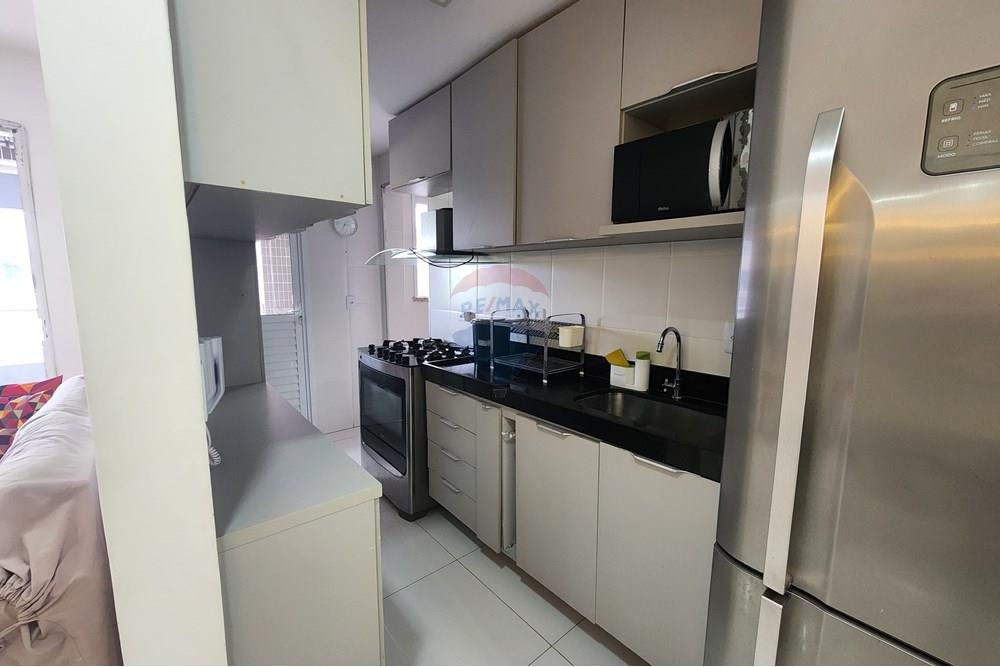 Apartamento - Alugar - Belém , Pará - IMG-20251110-WA0006.jpg - 720921137-43