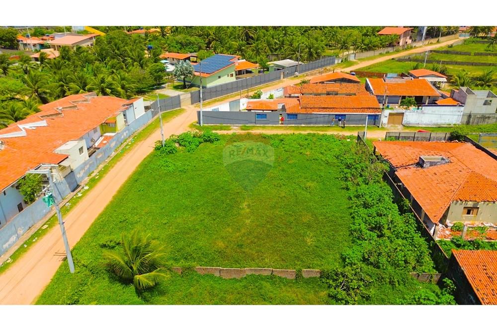 Dzīvojamais - Zeme/gabalu - Nísia Floresta , Rio Grande do Norte - BR - DJI_0025.jpeg - 720891152-58