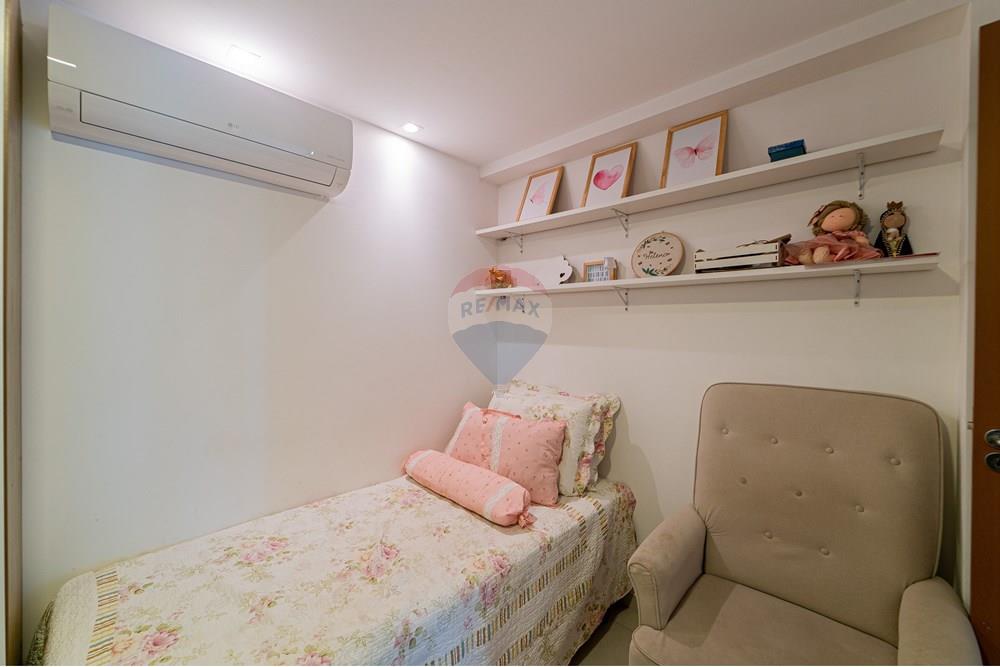 Apartamento - Venda - João Pessoa , Paraíba - IMG04736.JPG - 722011100-90