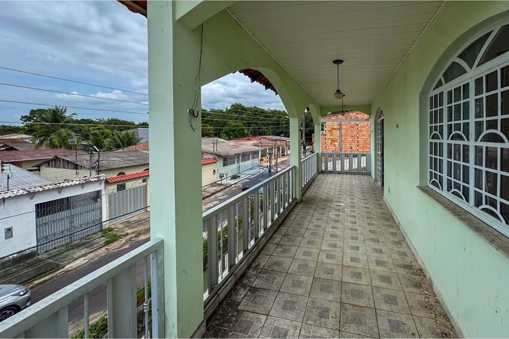 Casa - Venda - Manaus , Amazonas - WhatsApp Image 2026-01-07 at 17.08.14.jpeg - 722101003-507