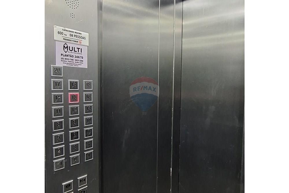 Apartamento - Alugar - João Pessoa , Paraíba - 20260309_150632.jpg - 722001199-18