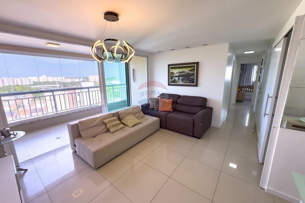Apartamento - Venda - Fortaleza , Ceará - ESTAR_VARANDA_6652.jpg - 721621014-165