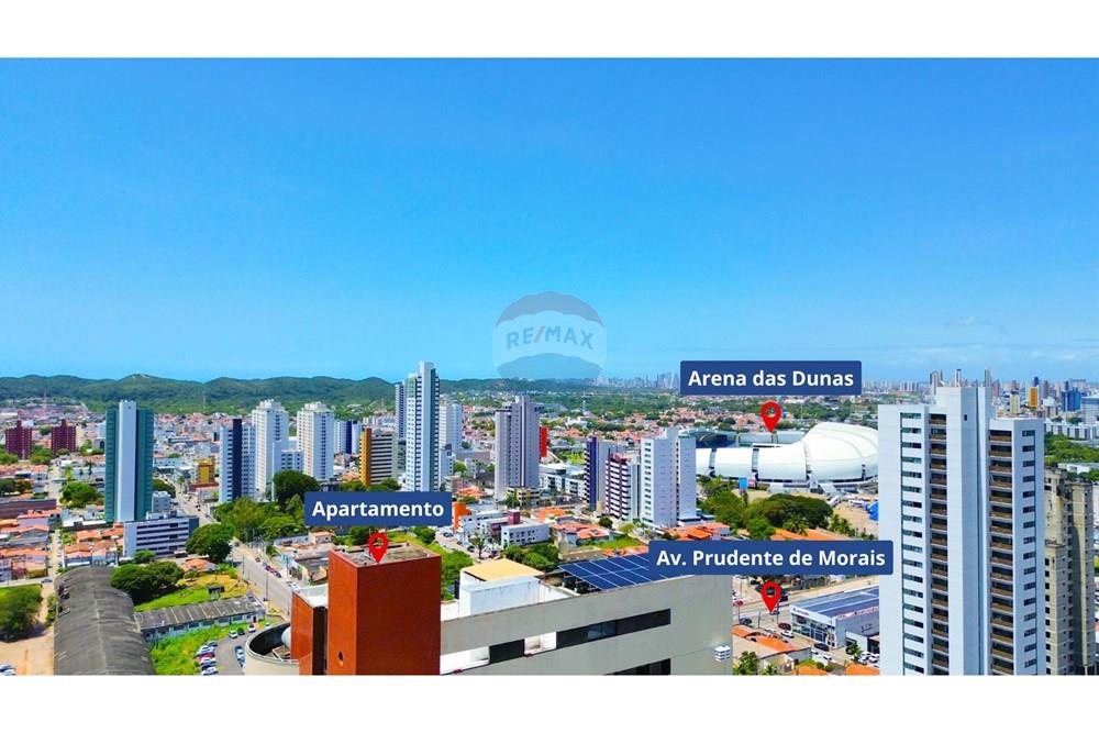 Жилищен - Пентхаус - Natal , Rio Grande do Norte - BR - 9.jpg - 720891126-12