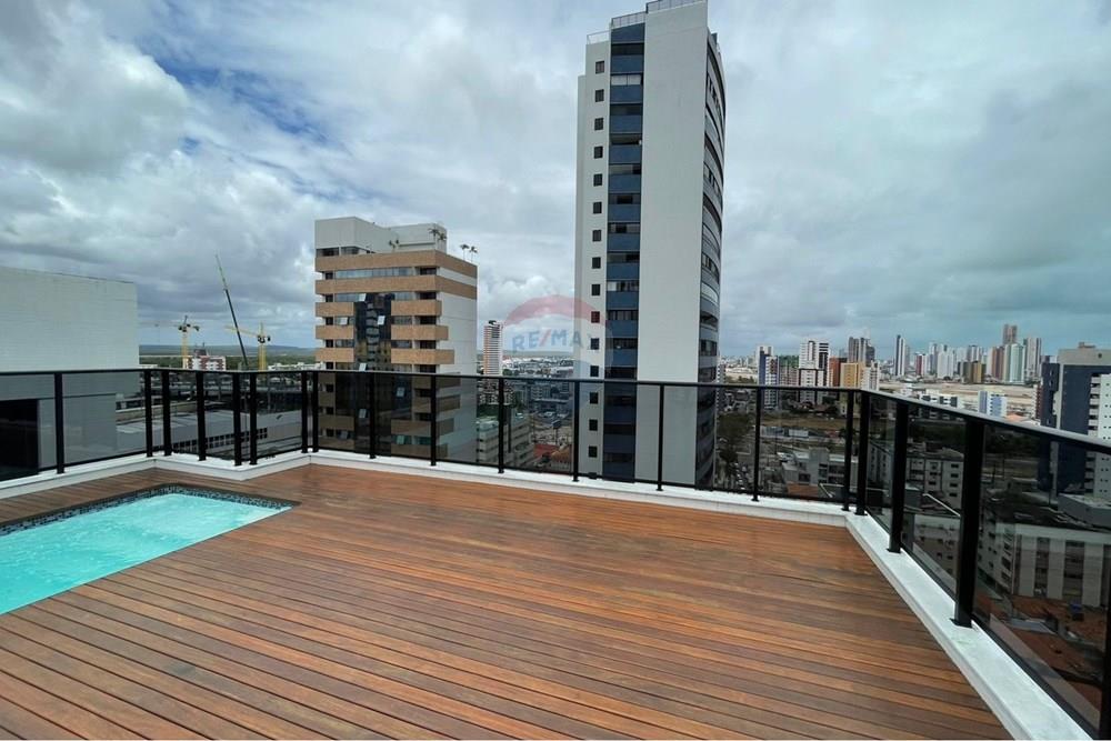 Apartamento - Alugar - João Pessoa , Paraíba - WhatsApp Image 2026-01-14 at 12.28.36 (6).jpeg - 720471002-150