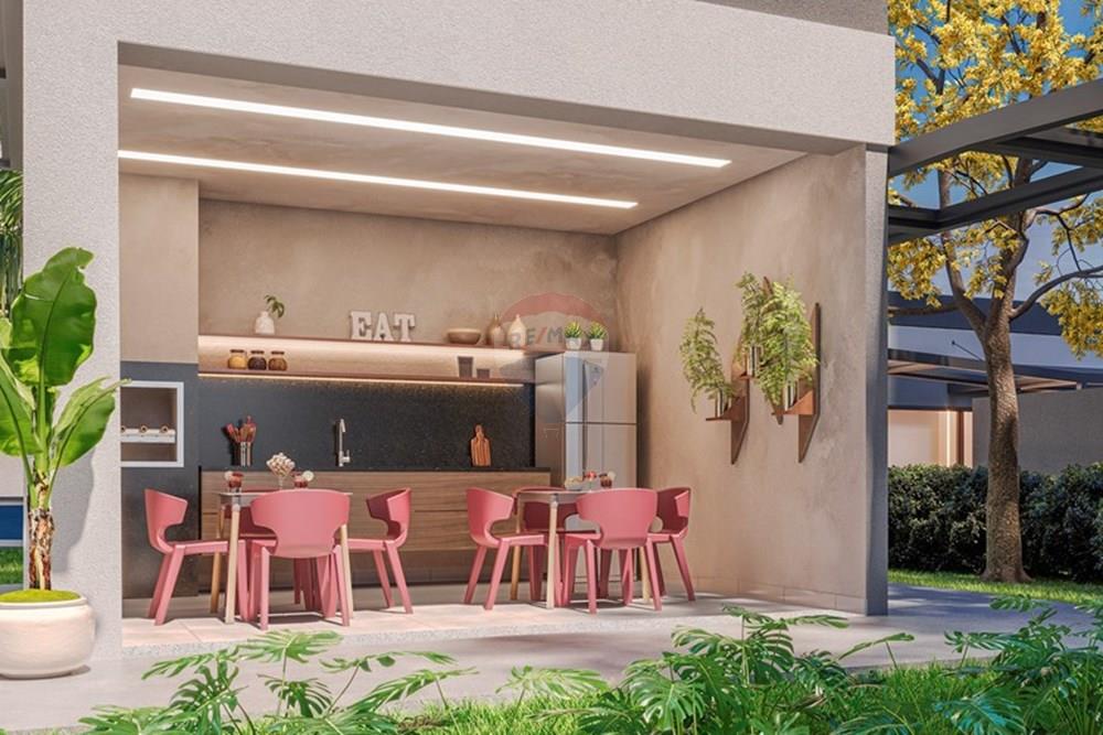 Apartamento - Venda - Manaus , Amazonas - CHURRASQUEIRA.jpg - 722051009-21