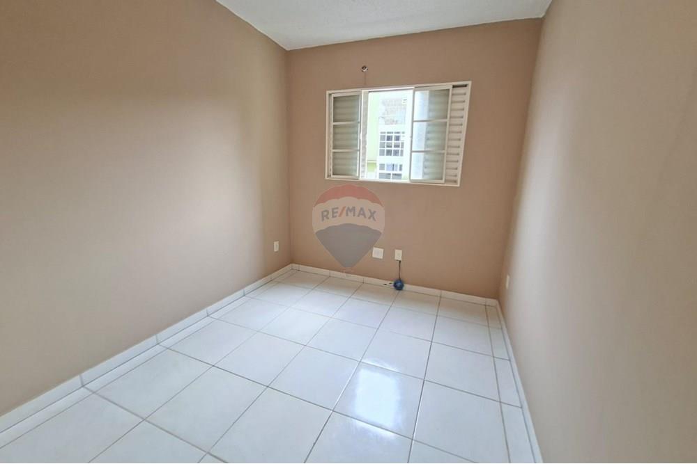 Apartamento - Venda - Cuiabá , Mato Grosso - quarto 2 sem ar.jpeg - 720911063-67