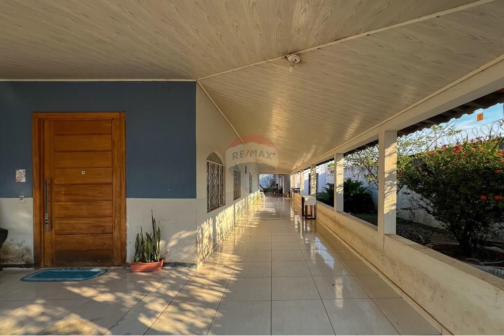 Residential - ਅਲੱਗ ਥਲੱਗ ਬਣਿਆ ਹੋਇਆ ਘਰ - Porto Velho , Rondônia - BR - IMG_1517.jpg - 721551024-154
